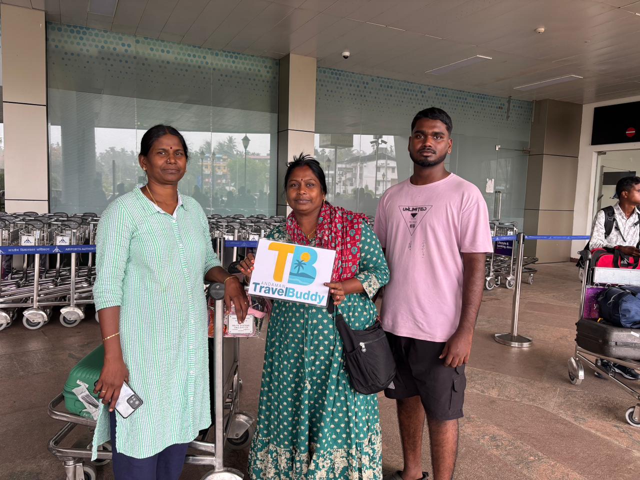 Andaman Experience 3