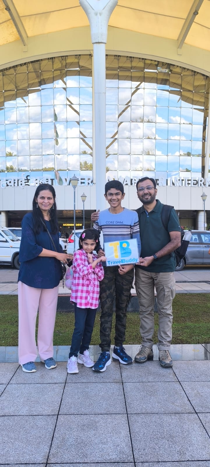 Andaman Experience 6
